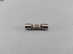 Lot Of 5X Cooper Bussmann Gda-1A Fuse H 250V