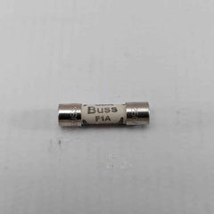 Lot Of 5X Cooper Bussmann Gda-1A Fuse H 250V
