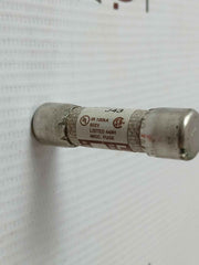 Lot Of 5X Cooper Bussmann Ktk-15 Fast-acting Fuse 15Amp 600V