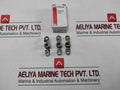 Lot Of 5X Cutler-hammer H1040 Heater Coil