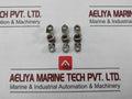 Lot Of 5X Cutler-hammer H1040 Heater Coil