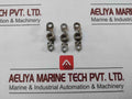 Lot Of 5X Cutler-hammer H1040 Heater Coil