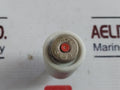 Lot of 5X D II 10A 500V Bottle Fuse 2410