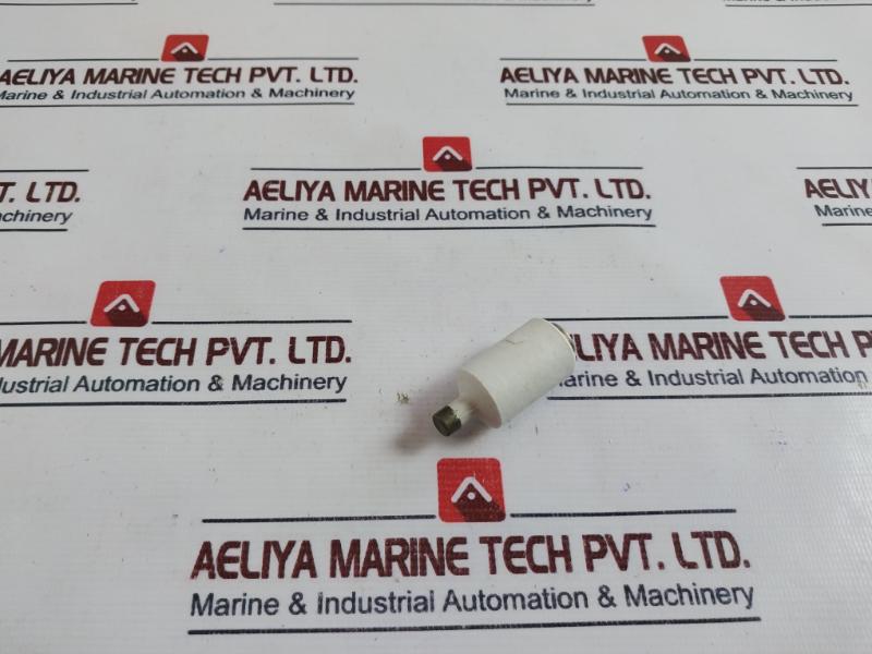 Lot Of 5X D Ii 10A 500V Bottle Fuse 2410