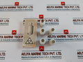 Lot of 5X D II 16A 500V 2410 Fuse Link