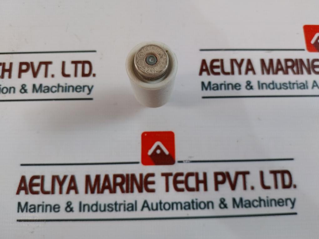 Lot of 5X D II 16A 500V 2410 Fuse Link