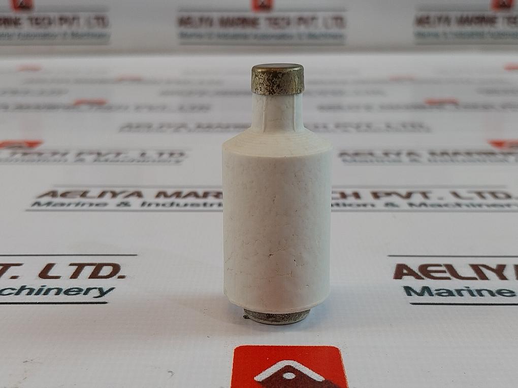 Lot of 5X D II 16A 500V 2410 Fuse Link