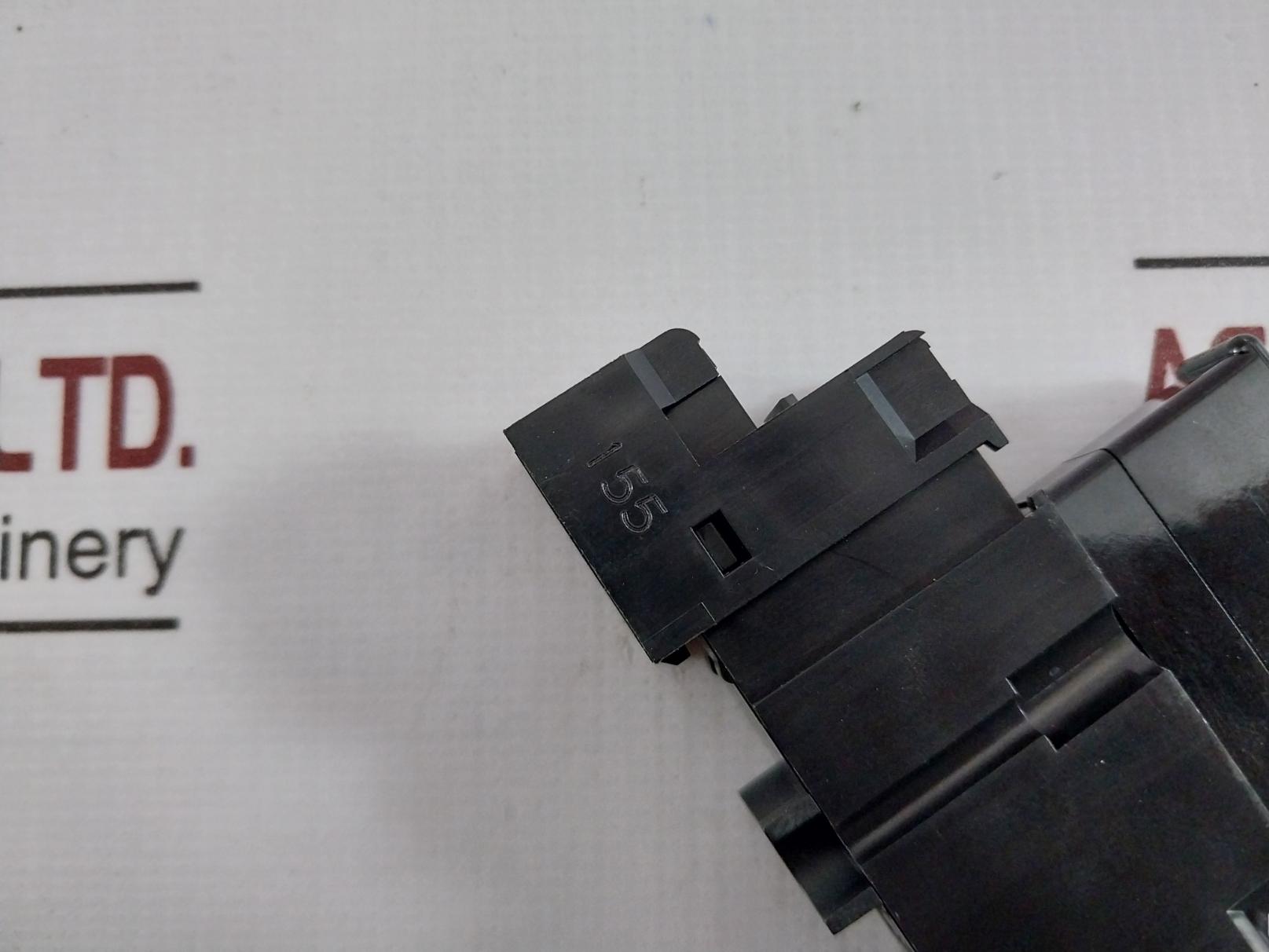 Lot of 5X DAITO P413 Alarm Fuse With Base 52 1.3 155