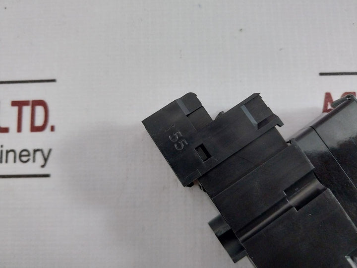 Lot of 5X DAITO P413 Alarm Fuse With Base 52 1.3 155