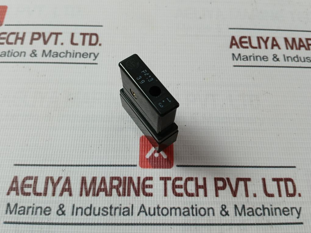 Lot Of 5X Daito P413 General Purpose Fast Acting Alarm Fuse 39