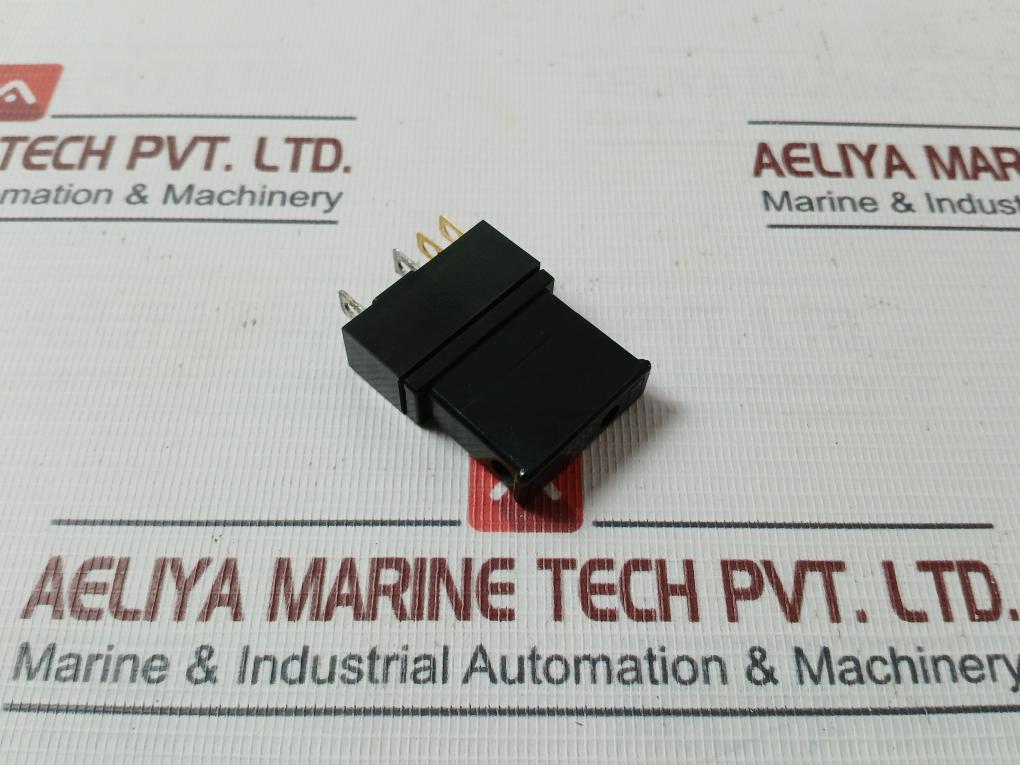 Lot Of 5X Daito P413 General Purpose Fast Acting Alarm Fuse 39