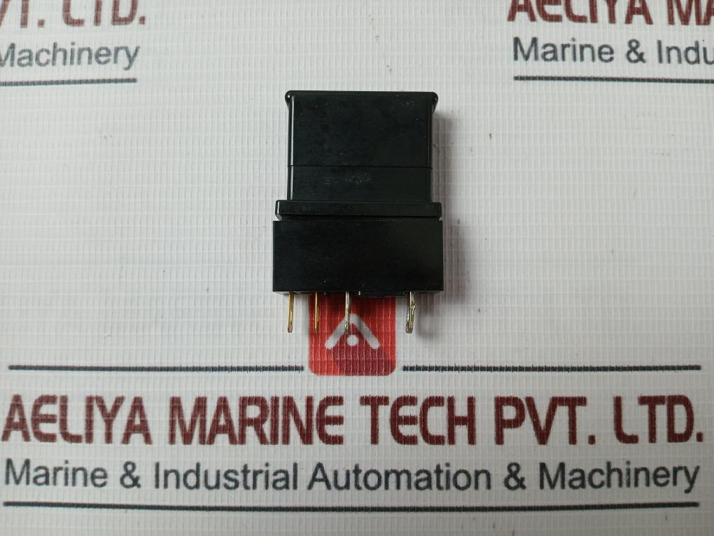 Lot Of 5X Daito P430 General Purpose Fast Acting Alarm Fuse 38