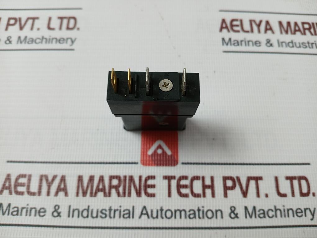 Lot Of 5X Daito P430 General Purpose Fast Acting Alarm Fuse 38