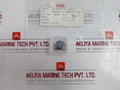 Lot of 5X Delavan SDXV 059 Orifice Disc 1.5mm GEA Niro SDX