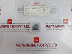Lot of 5X Delavan SDXV 059 Orifice Disc 1.5mm GEA Niro SDX