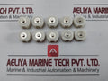 Lot Of 5X Diazed Fitting Screw 25/500