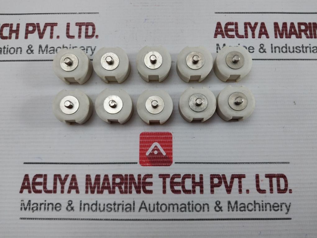 Lot Of 5X Diazed Fitting Screw 25/500