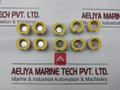 Lot Of 5X Diazed Fitting Screw 25/500