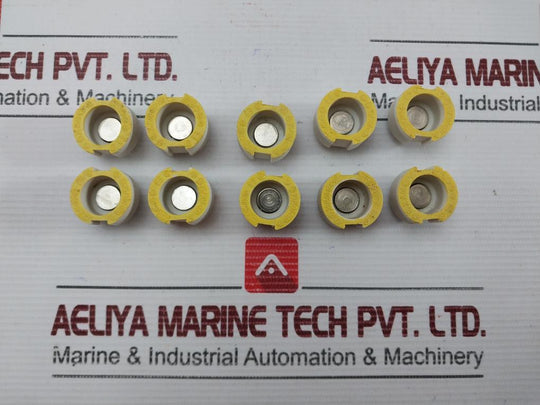 Lot Of 5X Diazed Fitting Screw 25/500
