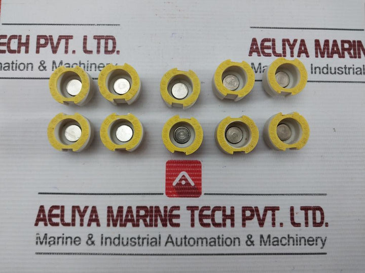 Lot Of 5X Diazed Fitting Screw 25/500