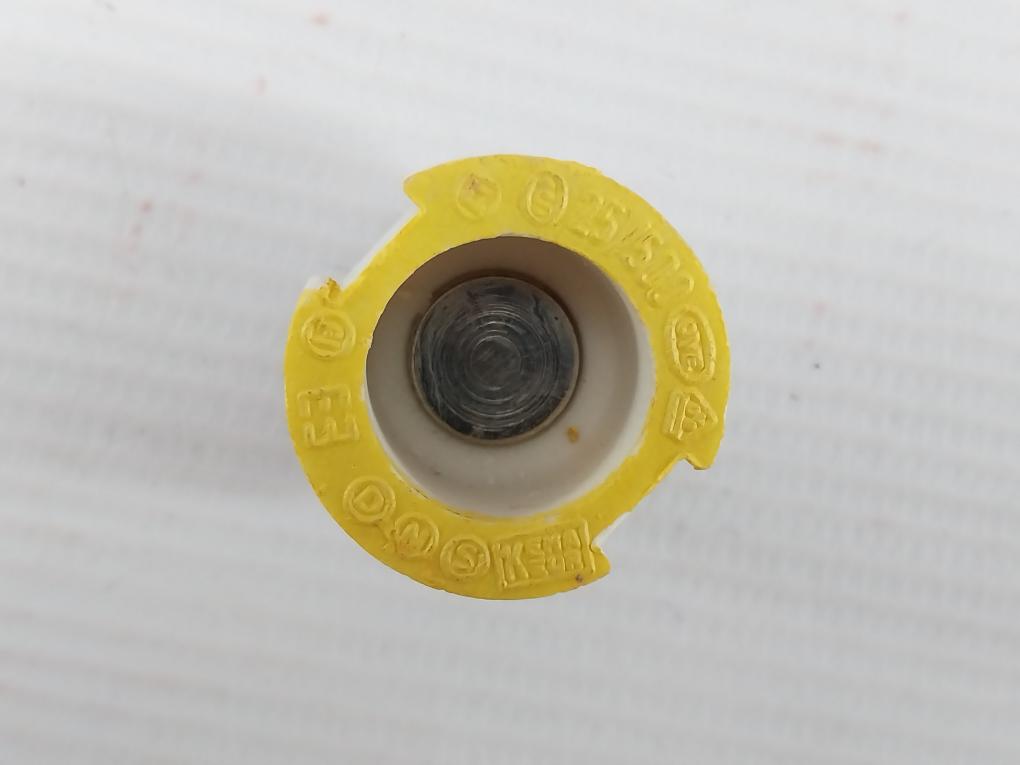 Lot Of 5X Diazed Fitting Screw 25/500