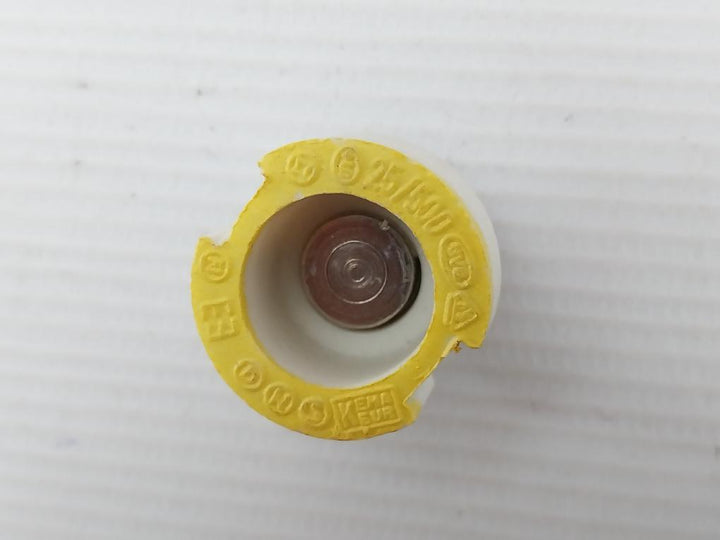 Lot Of 5X Diazed Fitting Screw 25/500