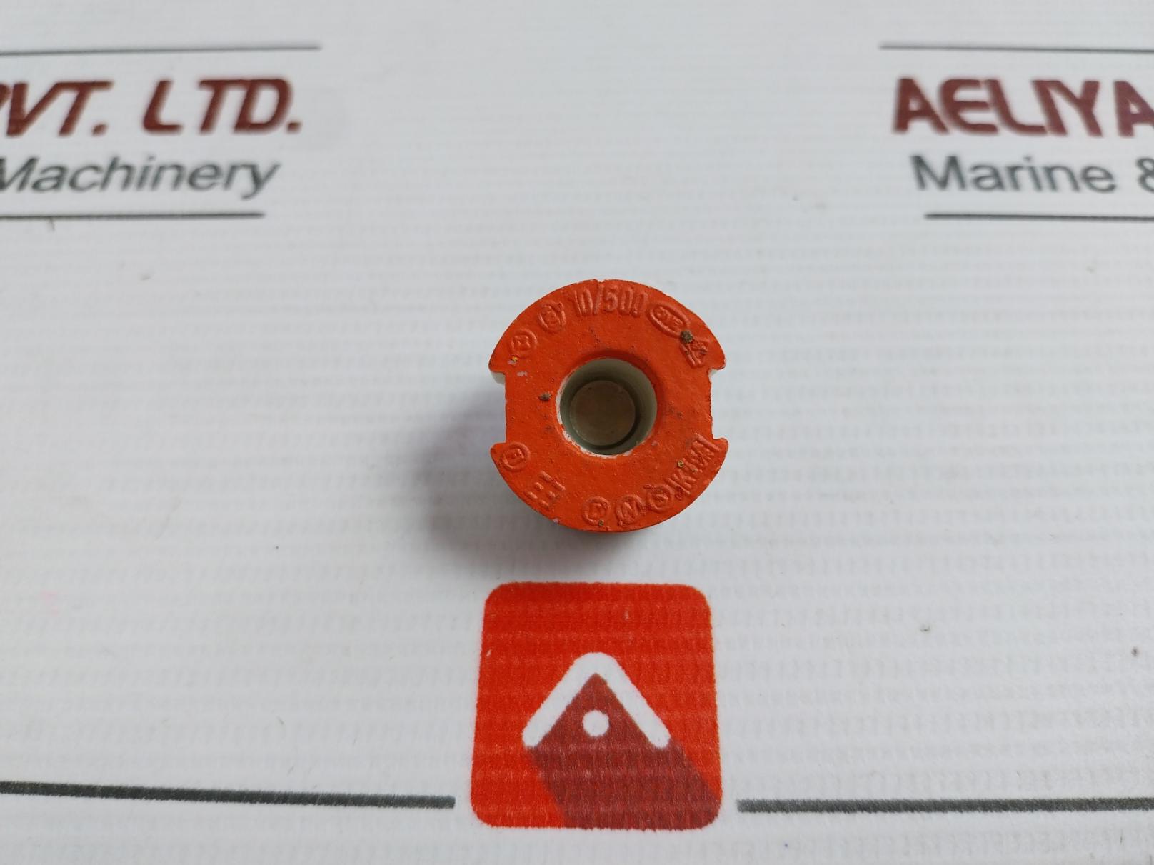 Lot Of 5X Diazed Fuse Holder Fitting Screw 10/500