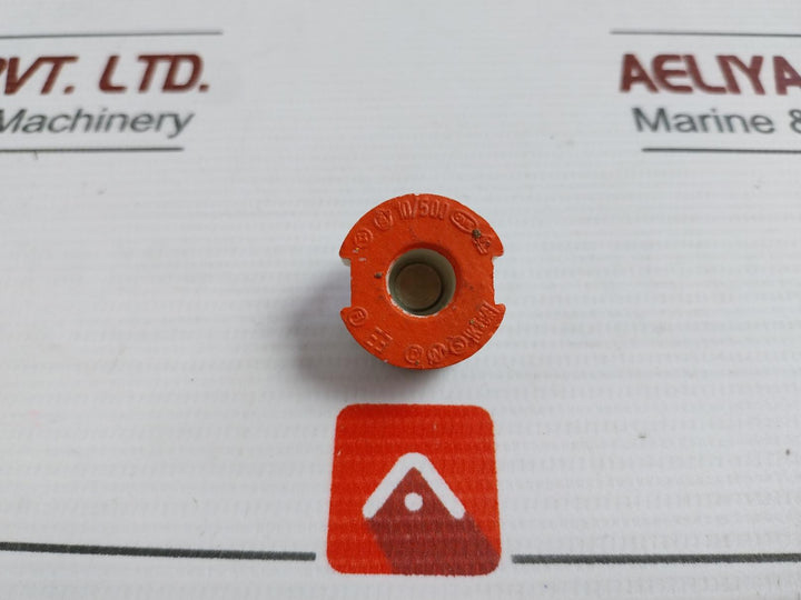 Lot Of 5X Diazed Fuse Holder Fitting Screw 10/500