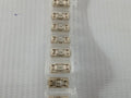 Lot Of 5X Digi-key Littelfuse 8A 125Vac/Vdc 2Smd Part No: F1239Ct-nd