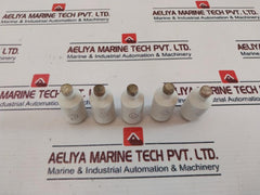 Lot of 5X Dii 16A 500V Fuse 16/500