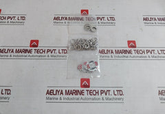 Lot of 5X E-TEN1322 Toggle Switch 15A 250VAC