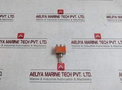 Lot of 5X E-TEN1322 Toggle Switch 15A 250VAC