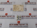 Lot of 5X EATON BUSSMANN NITD6 Cooper Low Voltage British Standard Fuse 550VAC