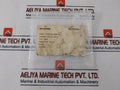 Lot of 5X EATON BUSSMANN NITD6 Cooper Low Voltage British Standard Fuse 550VAC