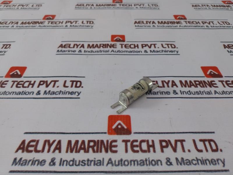 Lot Of 5X Eaton Nitd6 Cooper Low Voltage British Standard Fuse 550Vac