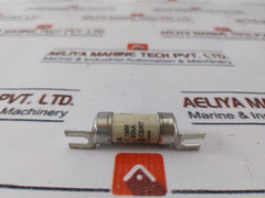 Lot of 5X EATON BUSSMANN NITD6 Cooper Low Voltage British Standard Fuse 550VAC