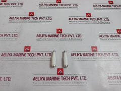 Lot of 5X EIA DI E16 Diazed Fuse, Thread Size, GG- GL, 500V AC