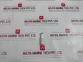 Lot of 5X EIA DI E16 Diazed Fuse, Thread Size, GG- GL, 500V AC
