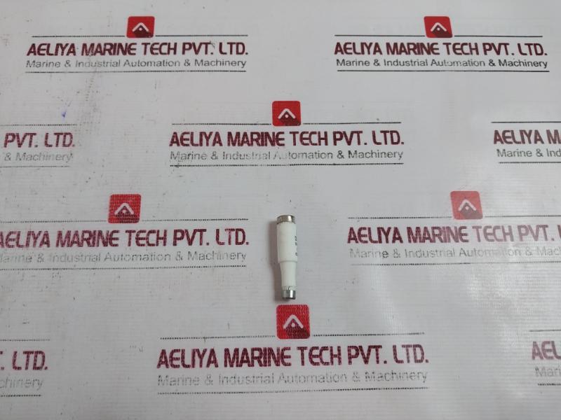 Lot Of 5X Eia Di E16 Diazed Fuse Thread Size Gg- Gl 500V Ac