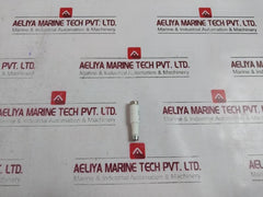 Lot of 5X EIA DI E16 Diazed Fuse, Thread Size, GG- GL, 500V AC