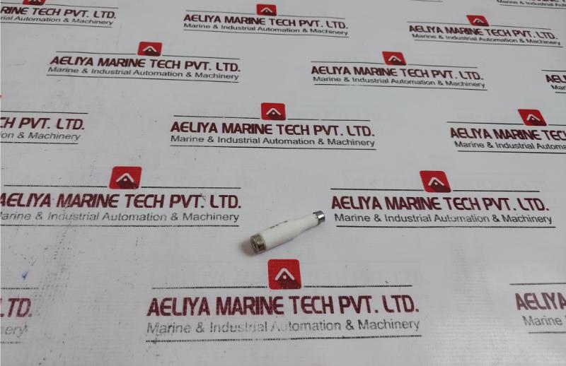 Lot Of 5X Eia Di E16 Diazed Fuse Thread Size Gg- Gl 500V Ac