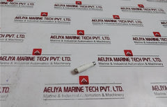 Lot of 5X EIA DI E16 Diazed Fuse, Thread Size, GG- GL, 500V AC