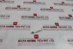 Lot of 5X EIA DI E16 Diazed Fuse, Thread Size, GG- GL, 500V AC
