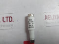 Lot of 5X EIA DI E16 Diazed Fuse, Thread Size, GG- GL, 500V AC