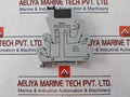 Lot of 5X Elmex SR240VADC2CO(G) Slim Relay HF115F