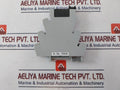 Lot of 5X Elmex SR240VADC2CO(G) Slim Relay HF115F