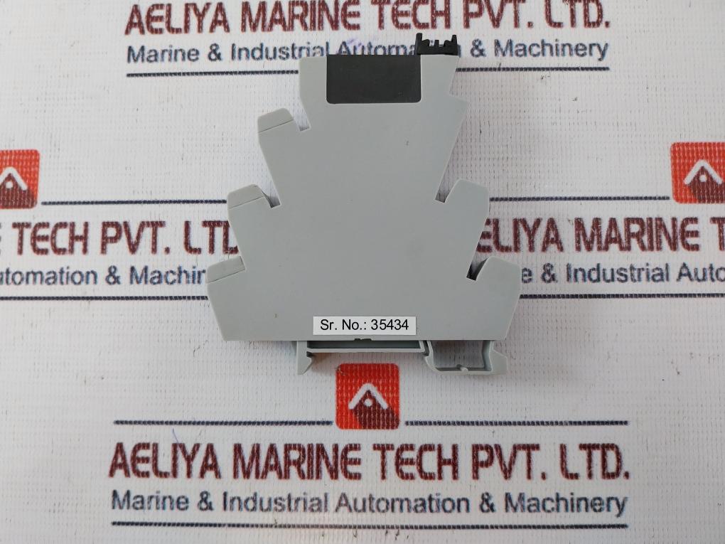 Lot Of 5X Elmex Sr240Vadc2Co(G) Slim Relay Hf115F