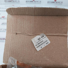 Lot of 5X Elmex SR240VADC2CO(G) Slim Relay HF115F