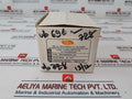 Lot of 5X Elmex SR240VADC2CO(G) Slim Relay HF115F