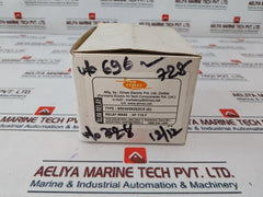 Lot of 5X Elmex SR240VADC2CO(G) Slim Relay HF115F